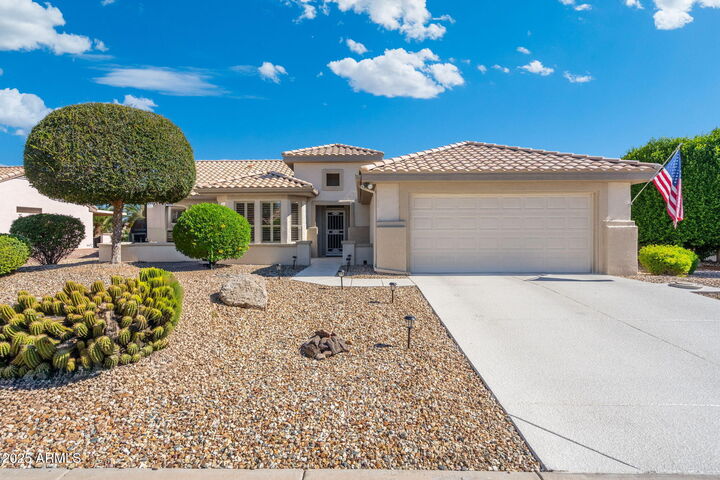 Property Photo:  18319 N Sterling Drive  AZ 85374 
