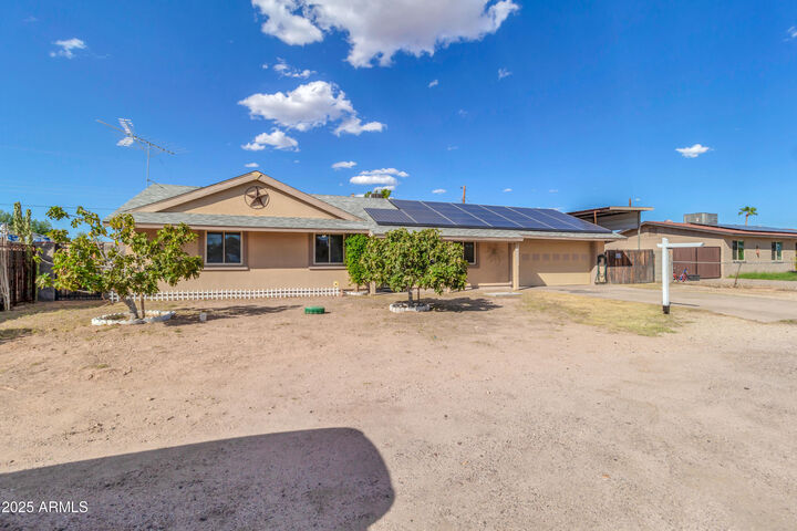 10434 E Albany Street  Apache Junction AZ 85120 photo