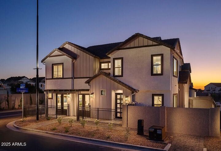 3521 E Rollins Street  Mesa AZ 85213 photo