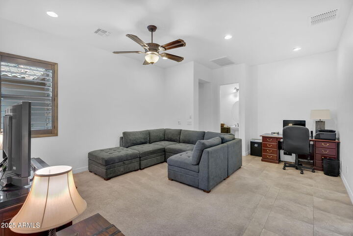 Property Photo: 6961 E Ivyglen Street AZ 85207