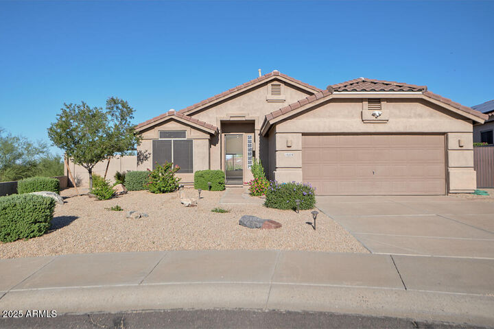 Property Photo:  10278 E Tierra Buena Lane  AZ 85255