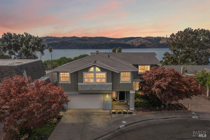 Property Photo:  1364 Bonita Bahia Court  CA 94510 