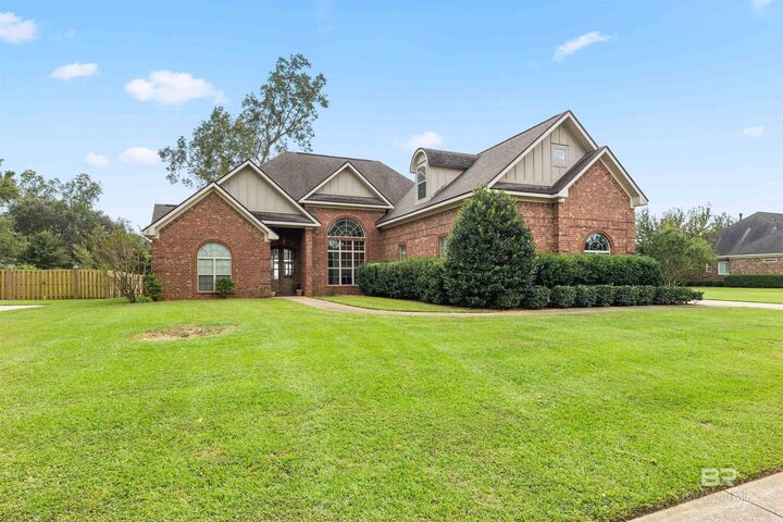 Property Photo:  9720 Bella Drive  AL 36526 