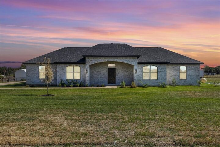 6524 Agave Court  Bryan TX 77808 photo