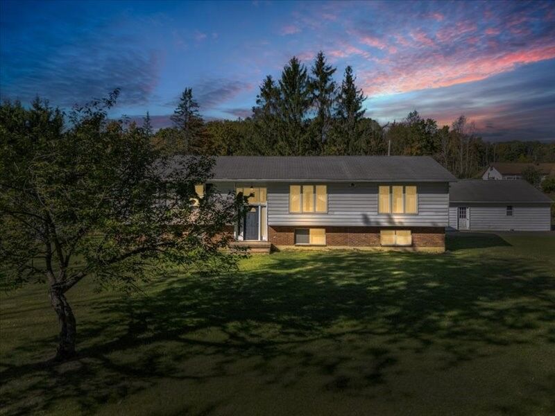Property Photo:  187 Horan Road  NY 13850 