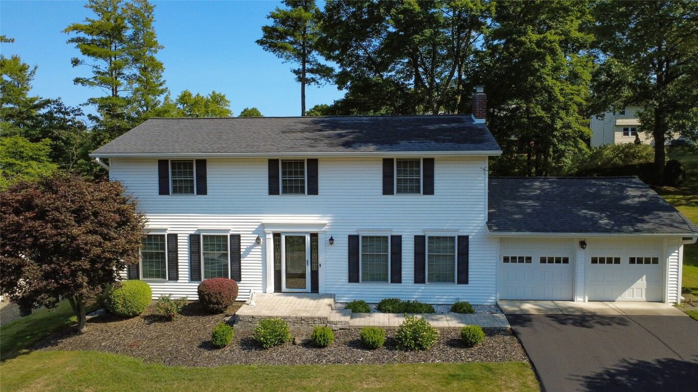 Property Photo: 3625 James Dr NY 13760