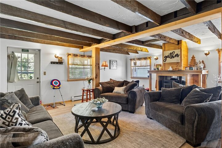 Property Photo: 912 S Pine Street NY 14845
