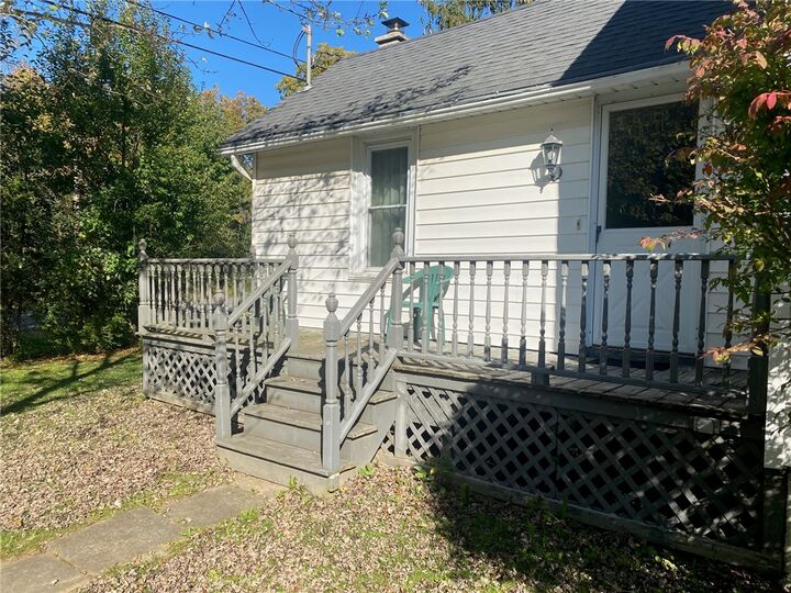 Property Photo: 127 Drake Road NY 14882