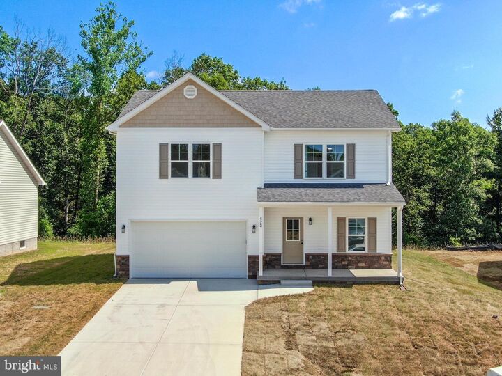 Property Photo: 173 Larimar Lane WV 25428