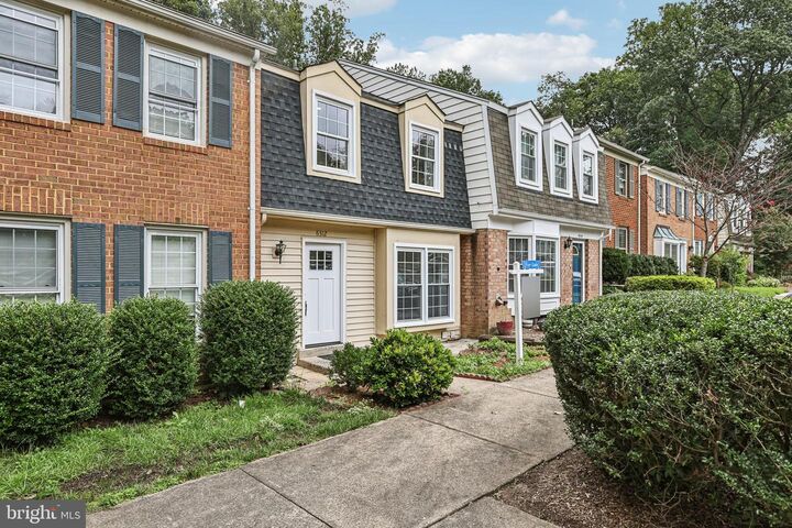 Property Photo:  6312 Teakwood Court  VA 22015 