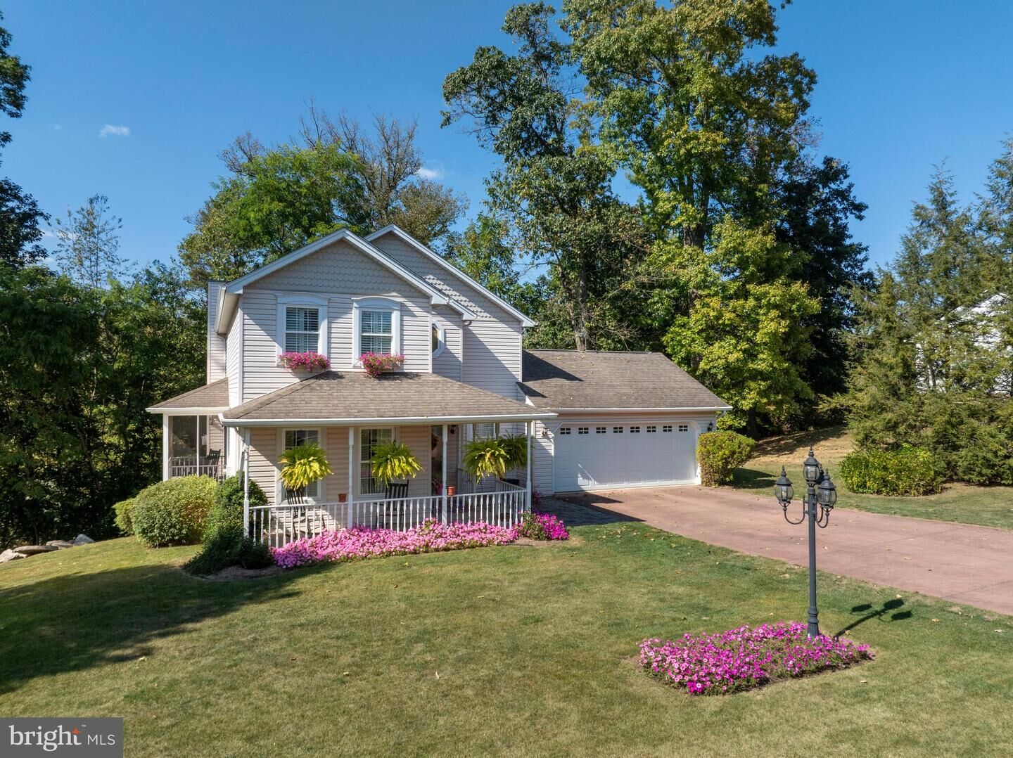 Property Photo: 145 Park Drive PA 17084