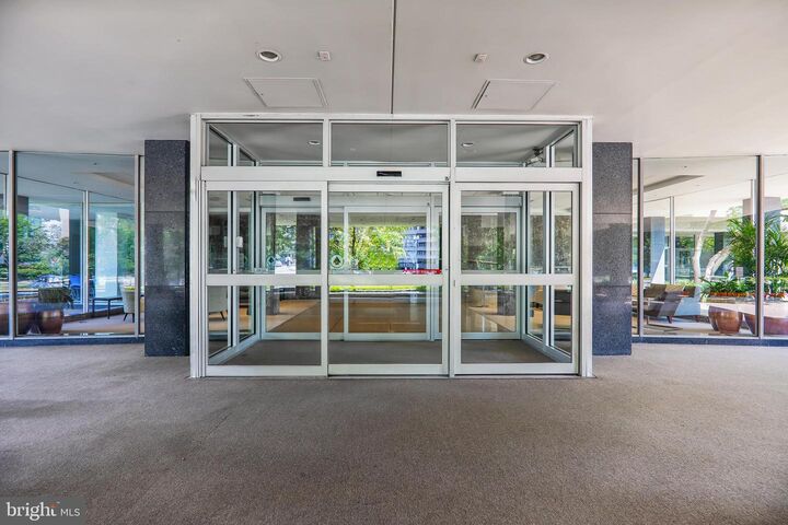 Property Photo: 2475 Virginia Avenue NW 618 DC 20037