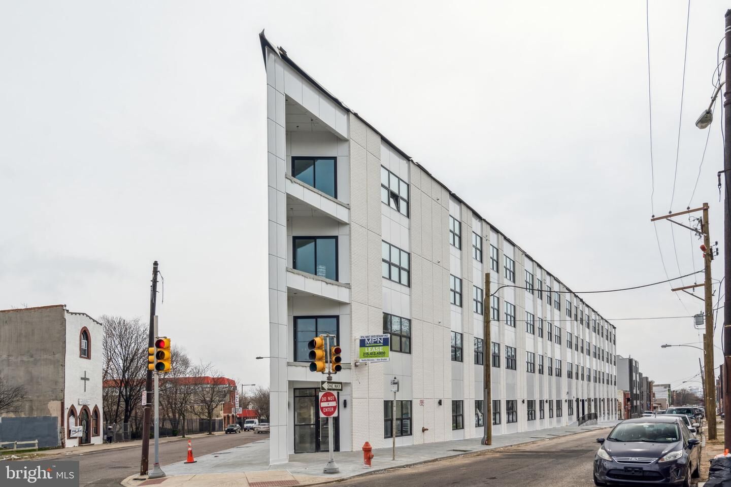 Property Photo:  2233 N 7th Street  PA 19133 