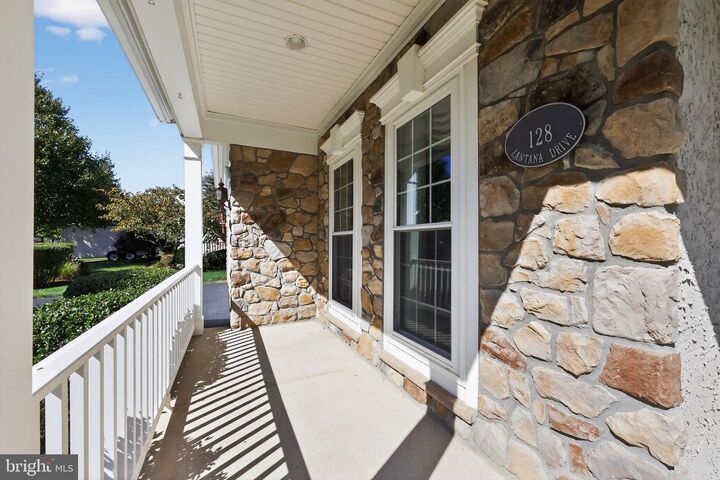 Property Photo: 128 Lantana Drive PA 19348