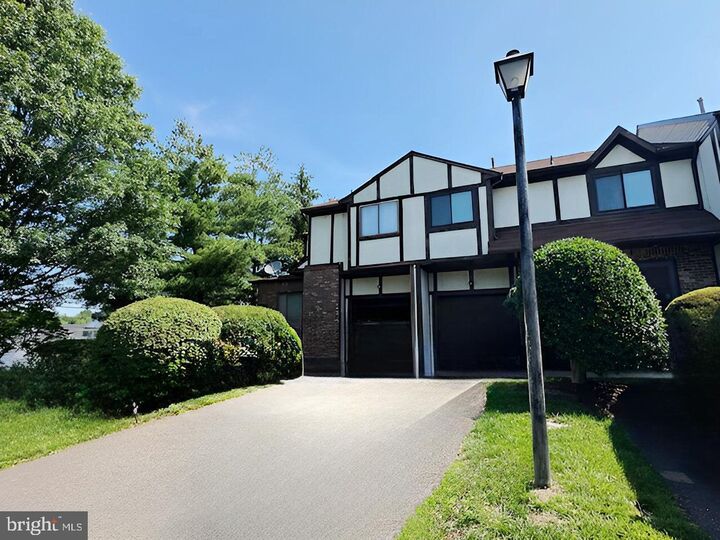 Property Photo: 2 Devonshire NJ 08628