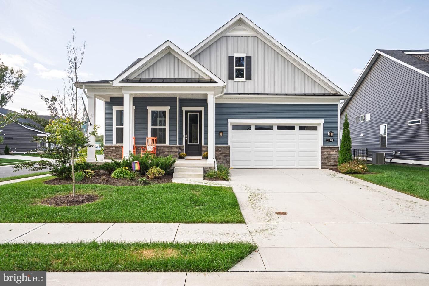 Property Photo: 31080 Silver Maple Drive DE 19958