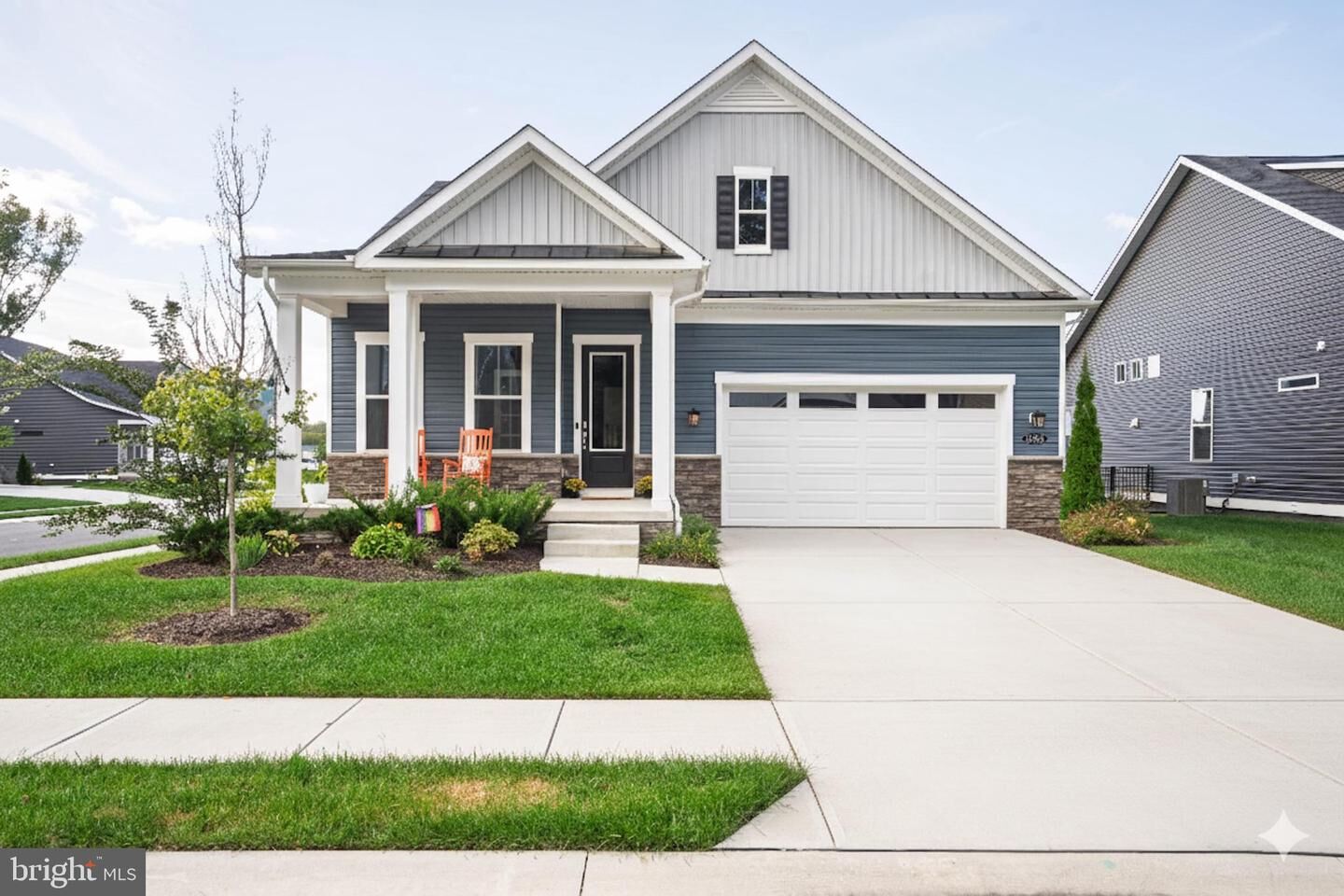 Property Photo:  31080 Silver Maple Drive  DE 19958 