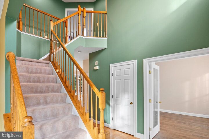 Property Photo: 544 Wet Sand Drive MD 21144