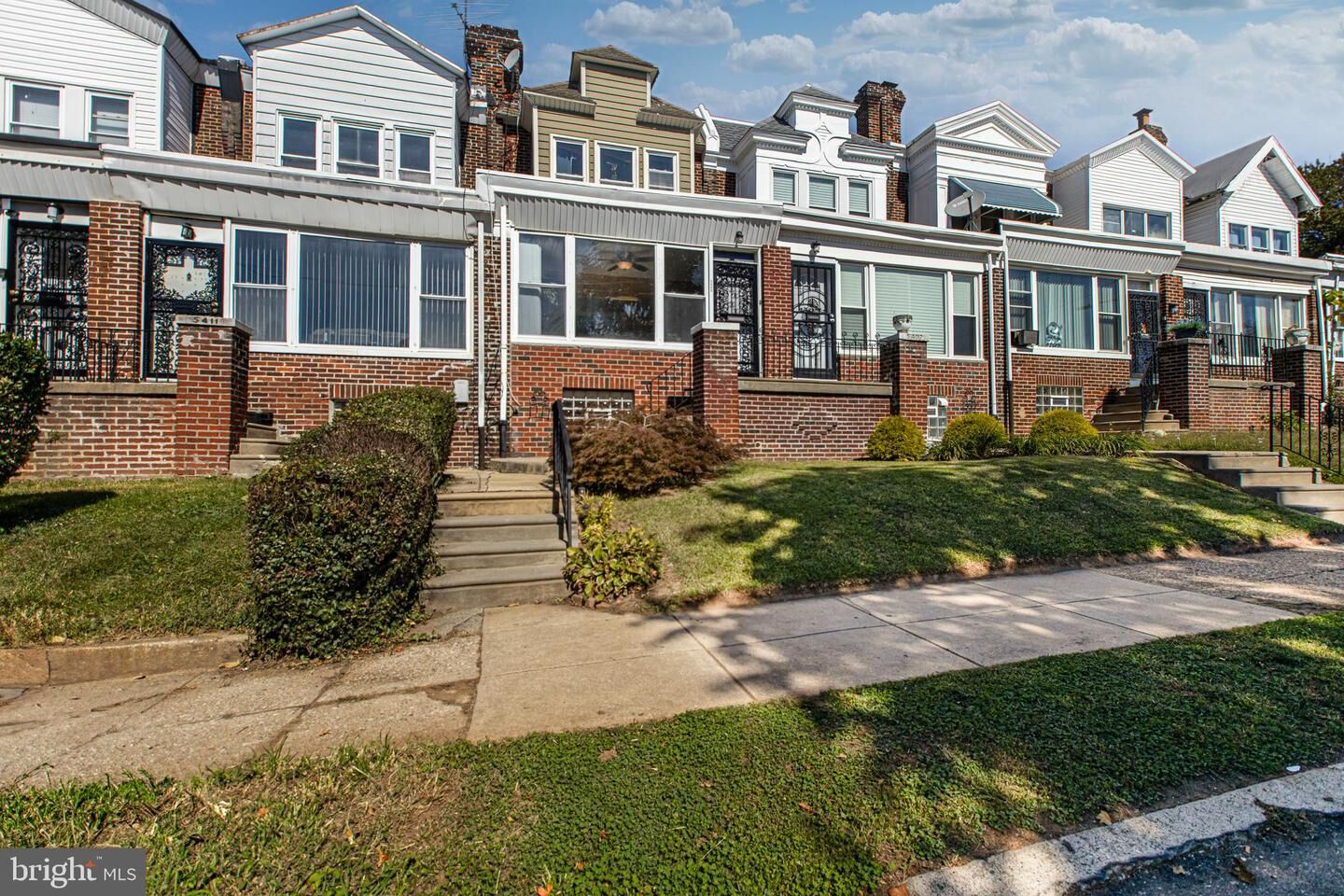 Property Photo:  5409 Lebanon Avenue  PA 19131 