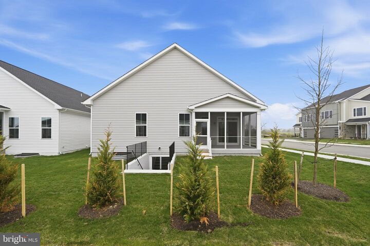 Property Photo:  110 Lawford Way  VA 22603 