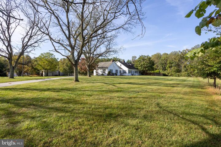 Property Photo: 1929 Stockton Road MD 21131