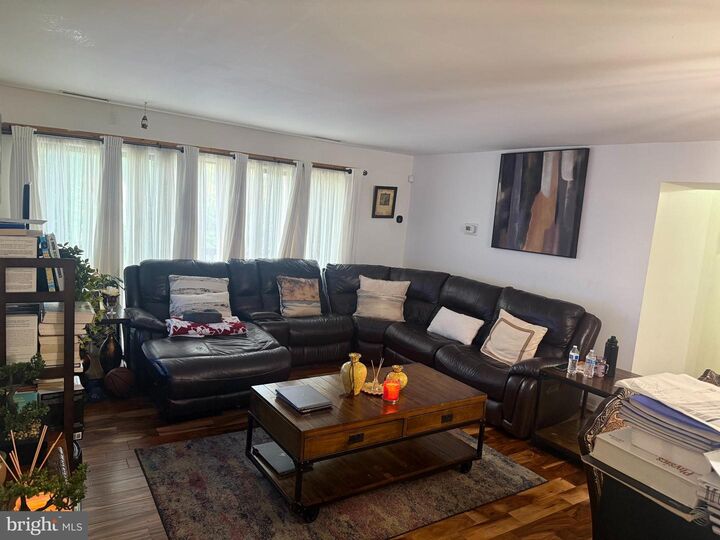 Property Photo: 10115 Prince Place 203 MD 20774