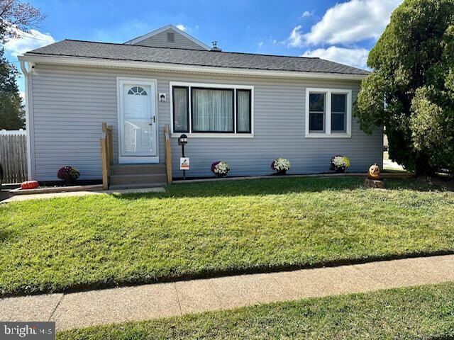 Property Photo:  2934 Jefferson Avenue  PA 19038 