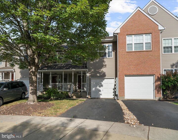 Property Photo:  149 Bishops Gate Lane 116  PA 18901 