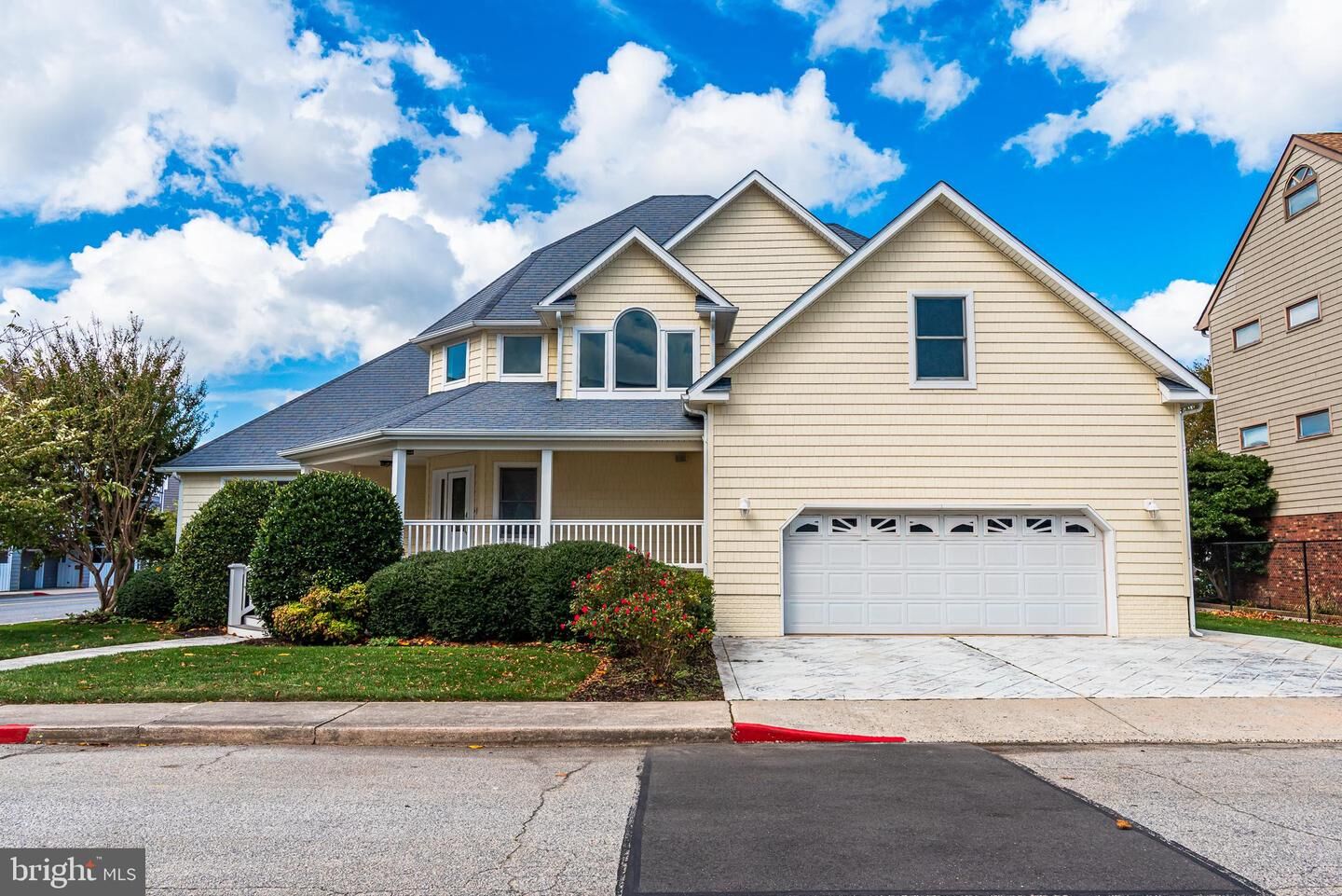 Property Photo:  402 14th Street  MD 21842