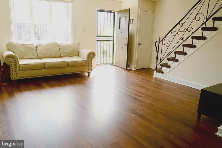 Property Photo:  6204 Mershon Street  PA 19149 