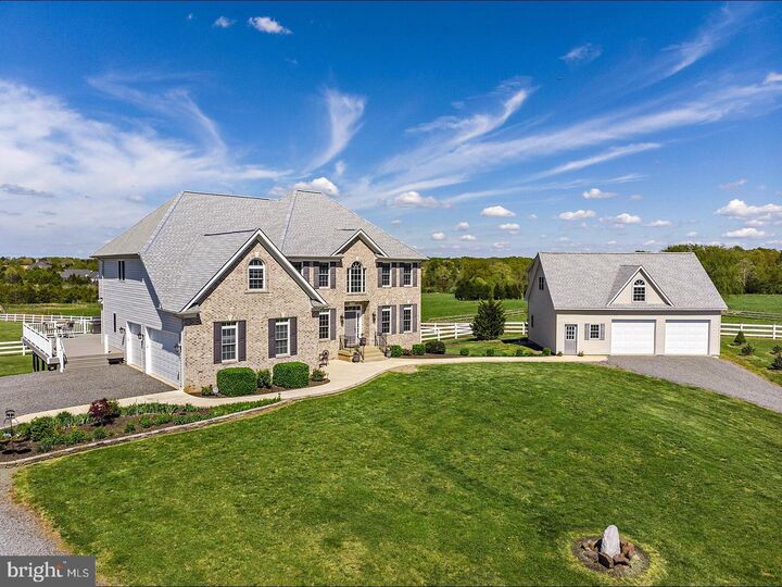 10900 Misty Creek Court  Nokesville VA 20181 photo