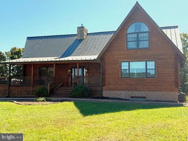 Property Photo: 447 Fable Road WV 25427