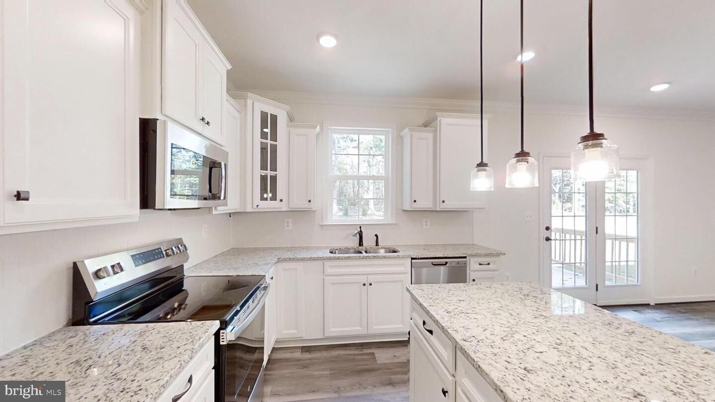 Property Photo:  265 Oak Haven Drive  VA 23117 