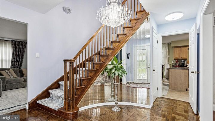 Property Photo: 415 Fox Hollow Drive PA 19053