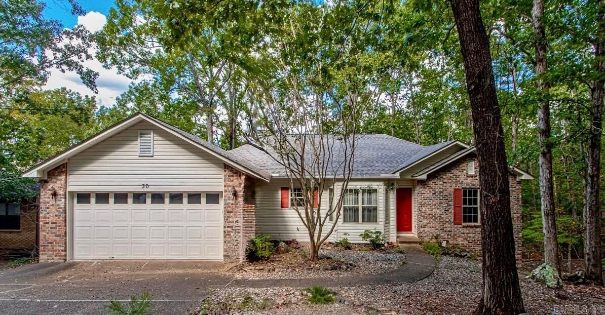 Property Photo:  30 Alta Way  AR 71909 
