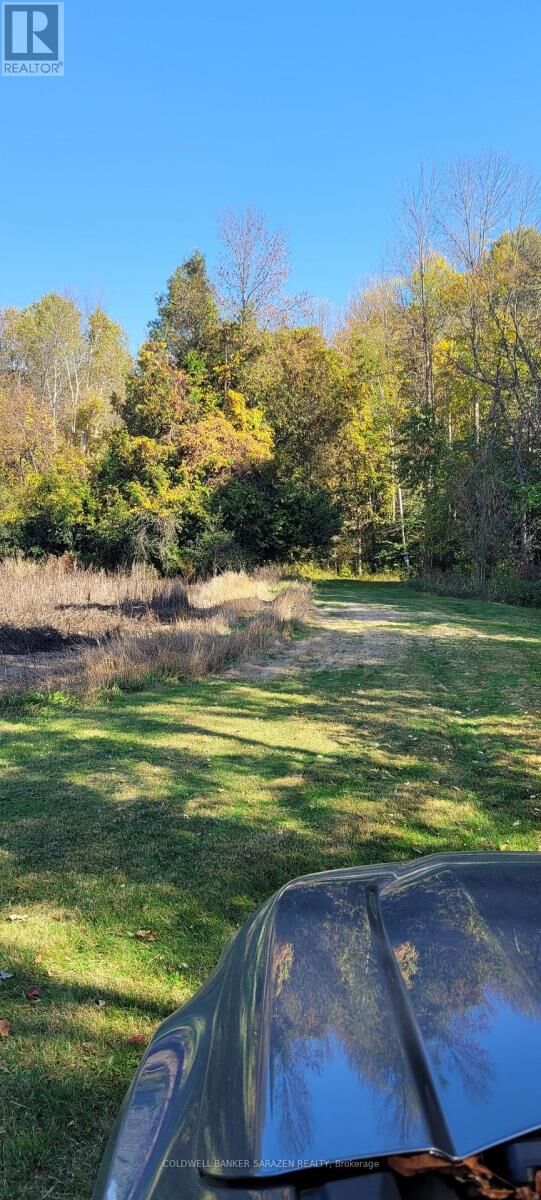 Property Photo:  Pt/Lot 21 Concession 3 Road  ON K7H 3C7 
