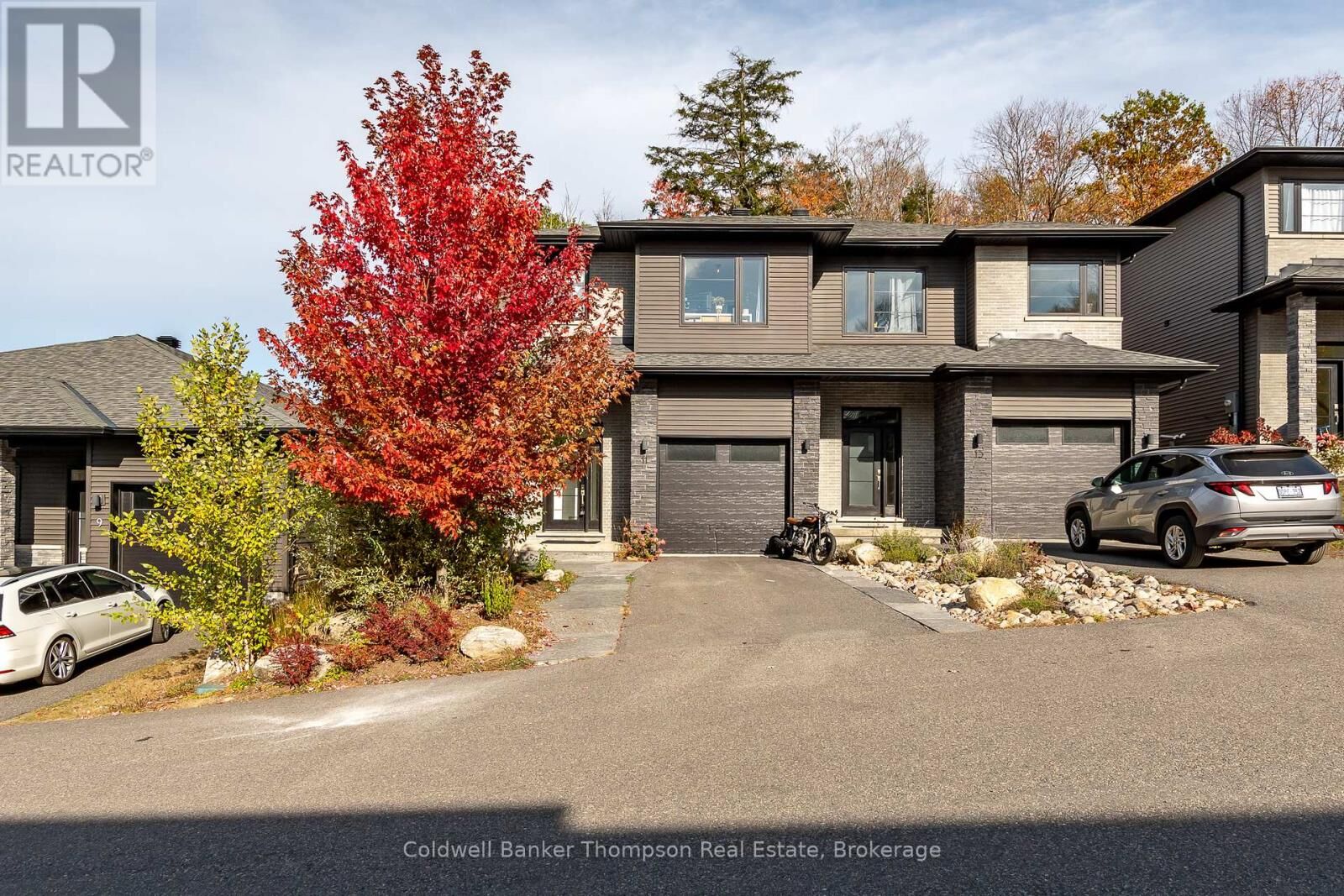 Property Photo:  11 Cascade Lane  ON P1H 1Y3 