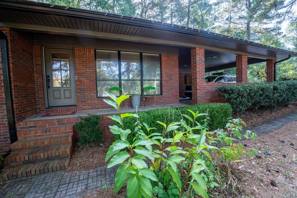 Property Photo:  210 Sunset Drive  GA 30705 