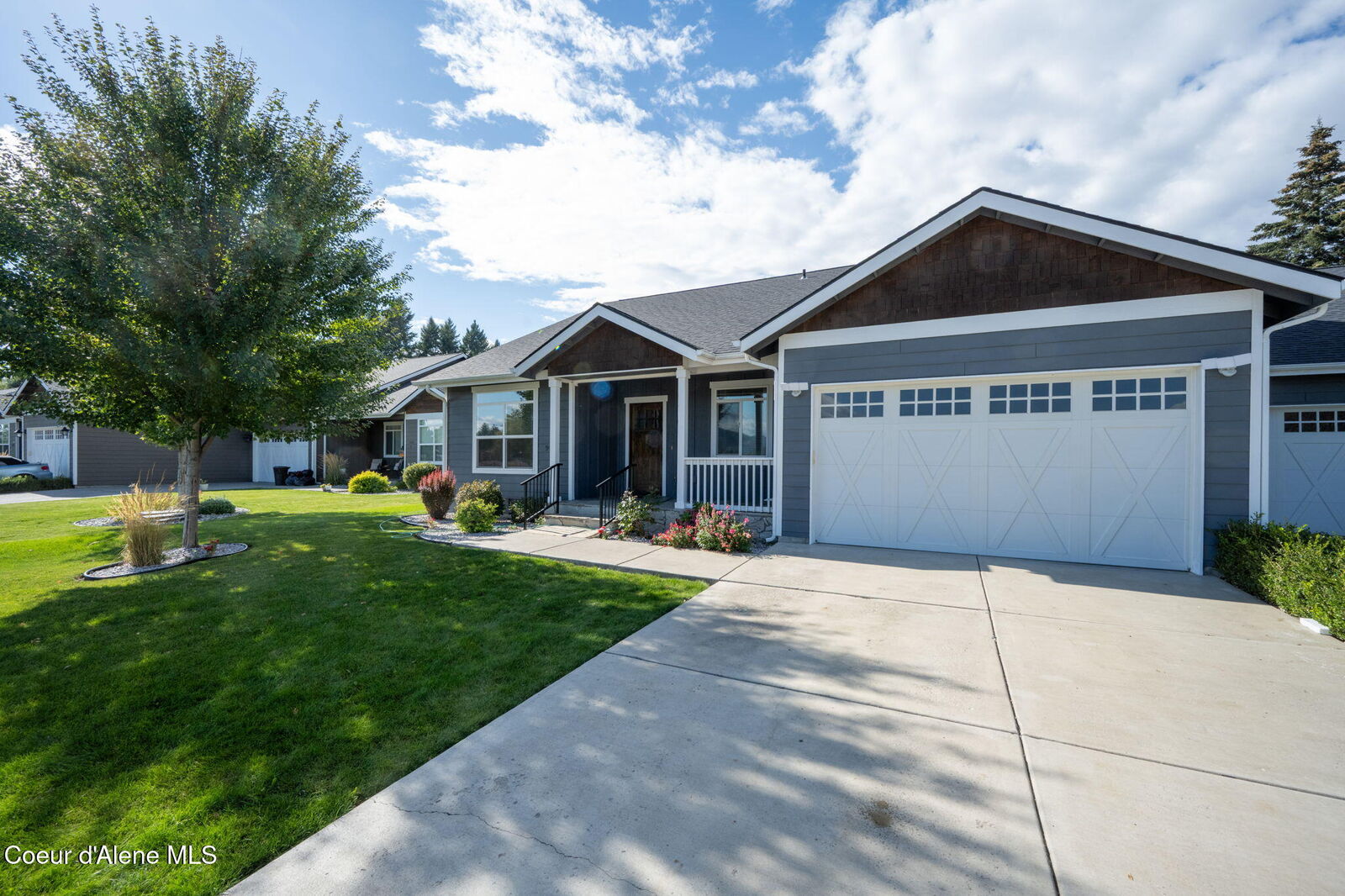 Property Photo: 9941 N Maddie Ln #1 ID 83835