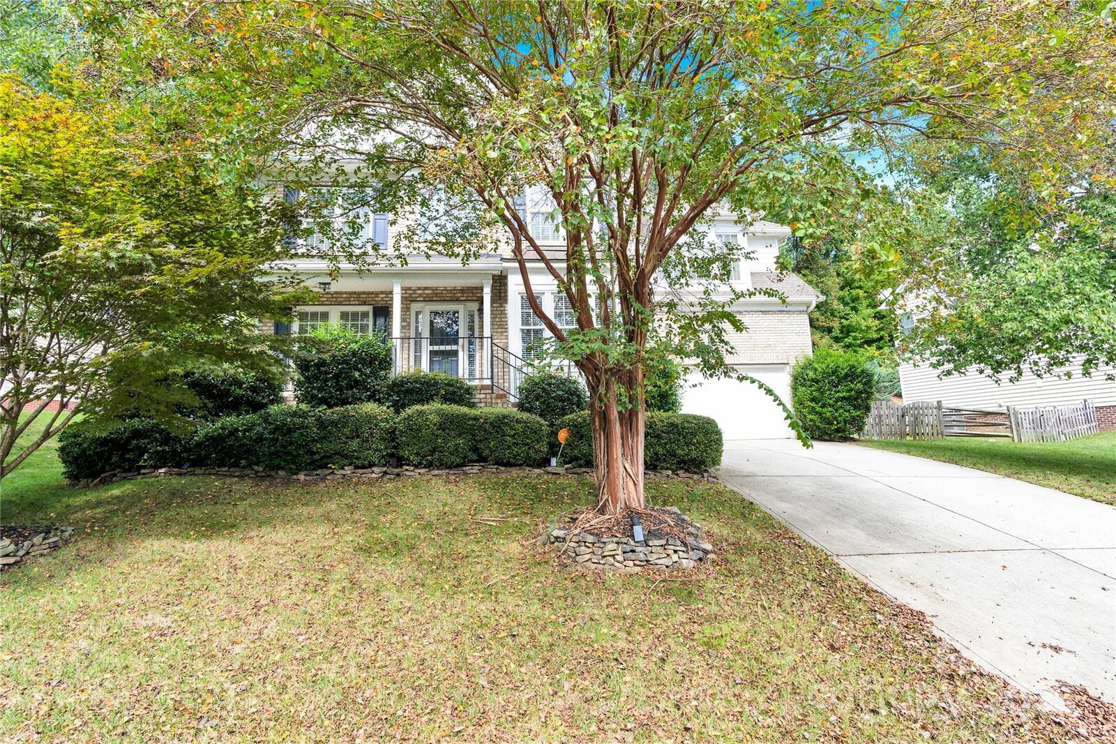 Property Photo:  2055 Solway Lane  NC 28269 