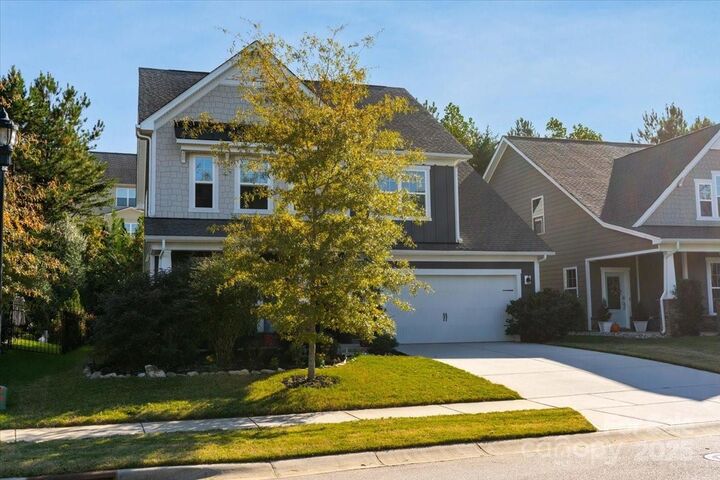 Property Photo:  134 Dry Rivers Lane  NC 28117