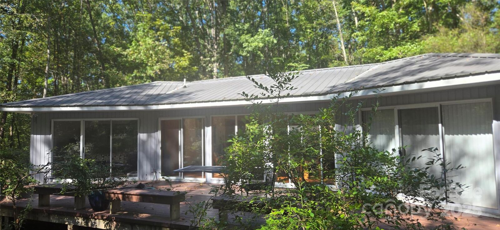 Property Photo: 7827 Walkup Road NC 28173