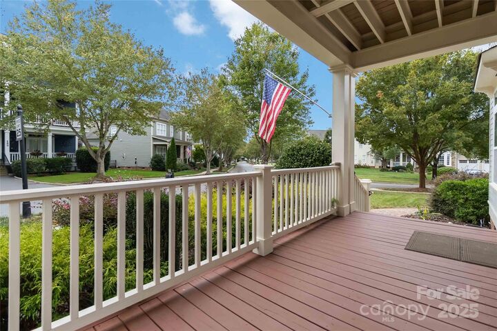 Property Photo:  122 Lilac Mist Loop  NC 28115