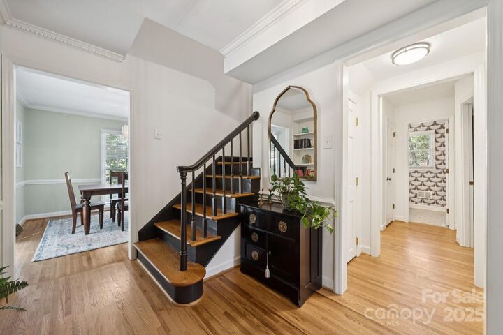 Property Photo:  3136 Champaign Street  NC 28210 