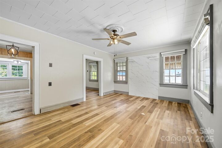 Property Photo:  515 Suttle Street  NC 28150 