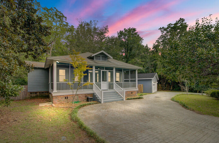 113 Cypress Street  Summerville SC 29483 photo