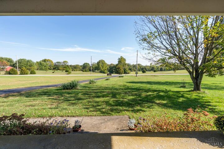 Property Photo:  5810 St Rt 124  OH 45133 