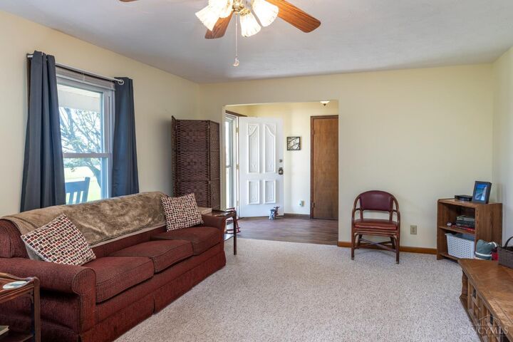 Property Photo: 5810 St Rt 124 OH 45133