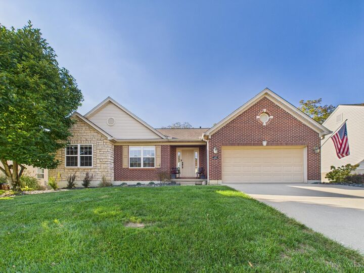 670 McCormick Lane  Union Twp OH 45245 photo