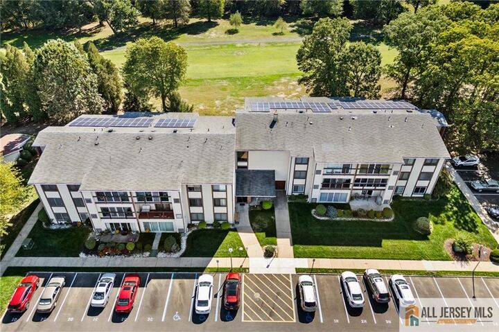 Property Photo:  278 Crosse Drive 3G  NJ 08831 